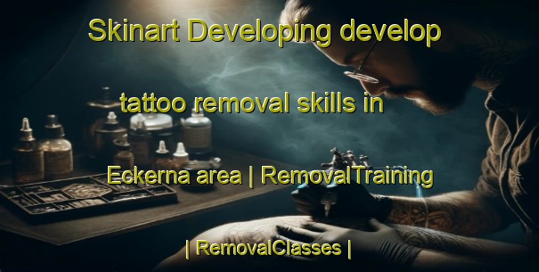 Skinart Developing develop tattoo removal skills in Eckerna area | RemovalTraining | RemovalClasses | SkinartTraining-Sweden